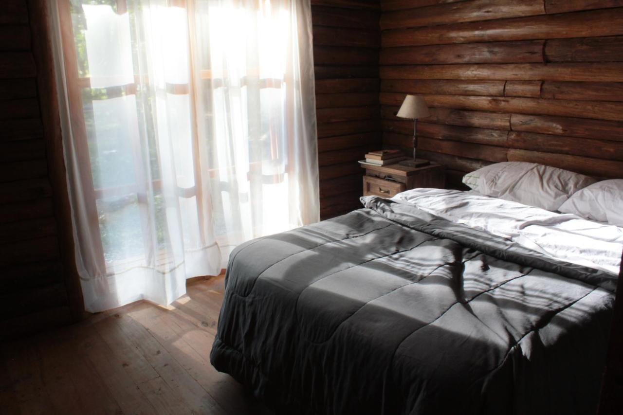 Inti Mampa Chalet Casa Grande
