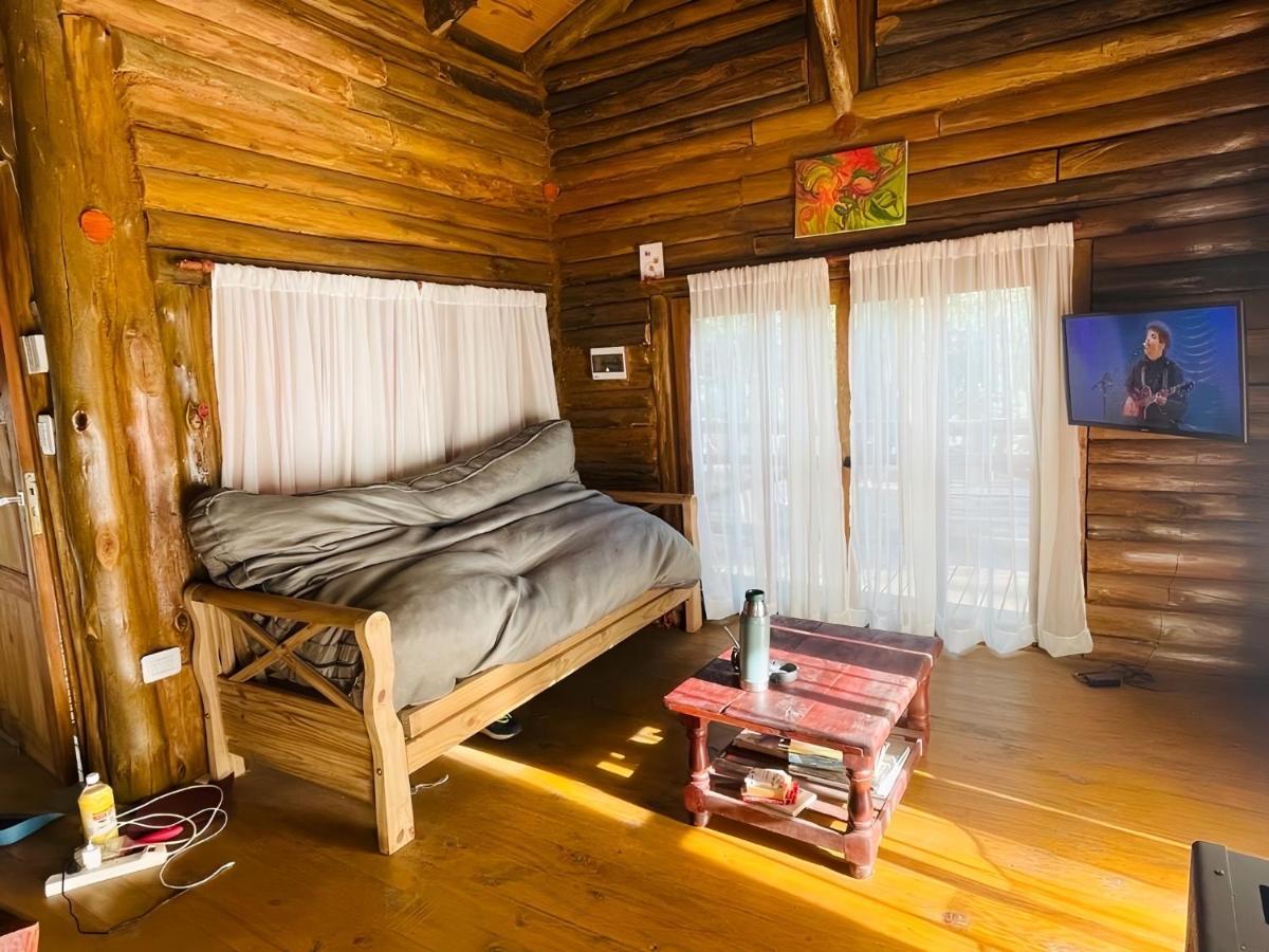 Inti Mampa Casa Grande
